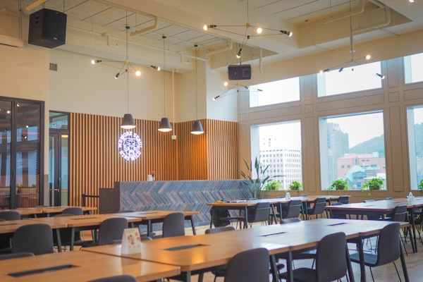 Construction innovation workspace